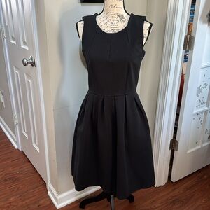 LBD w Pockets! Hanna Andersson for Women Size 6